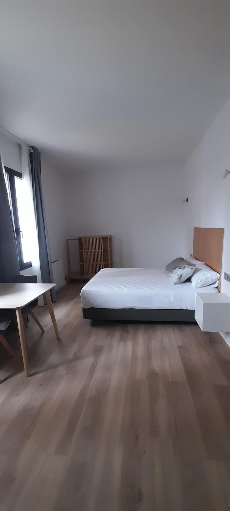 Apartamentos Recunchos Ourense Esterno foto