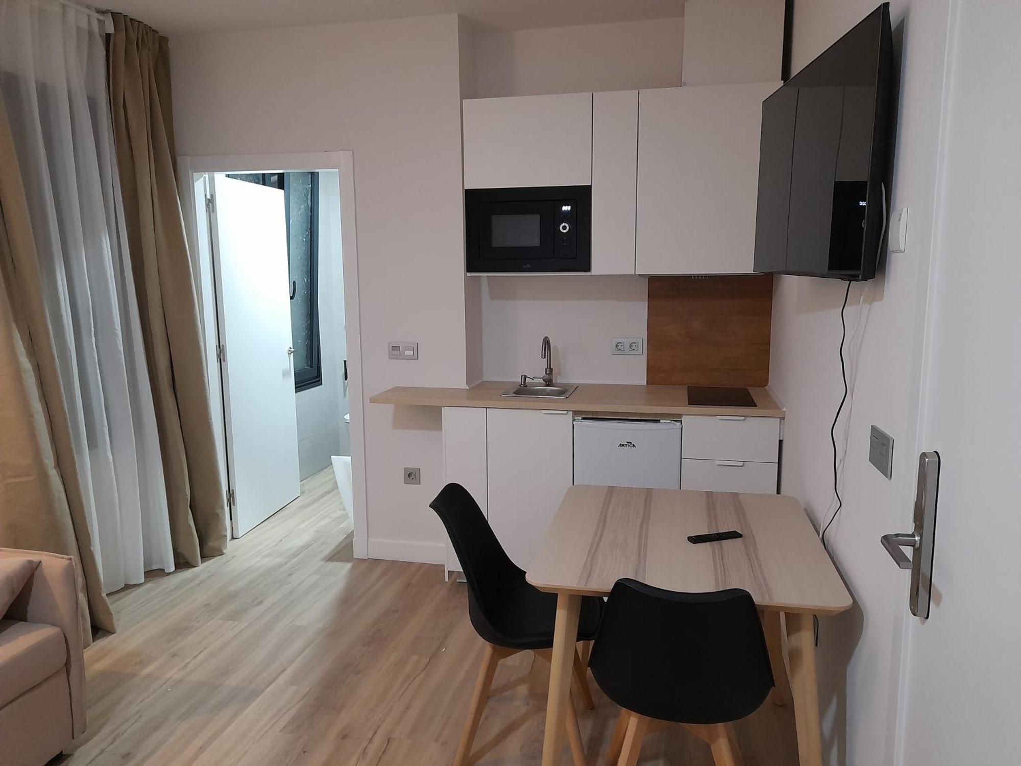 Apartamentos Recunchos Ourense Esterno foto