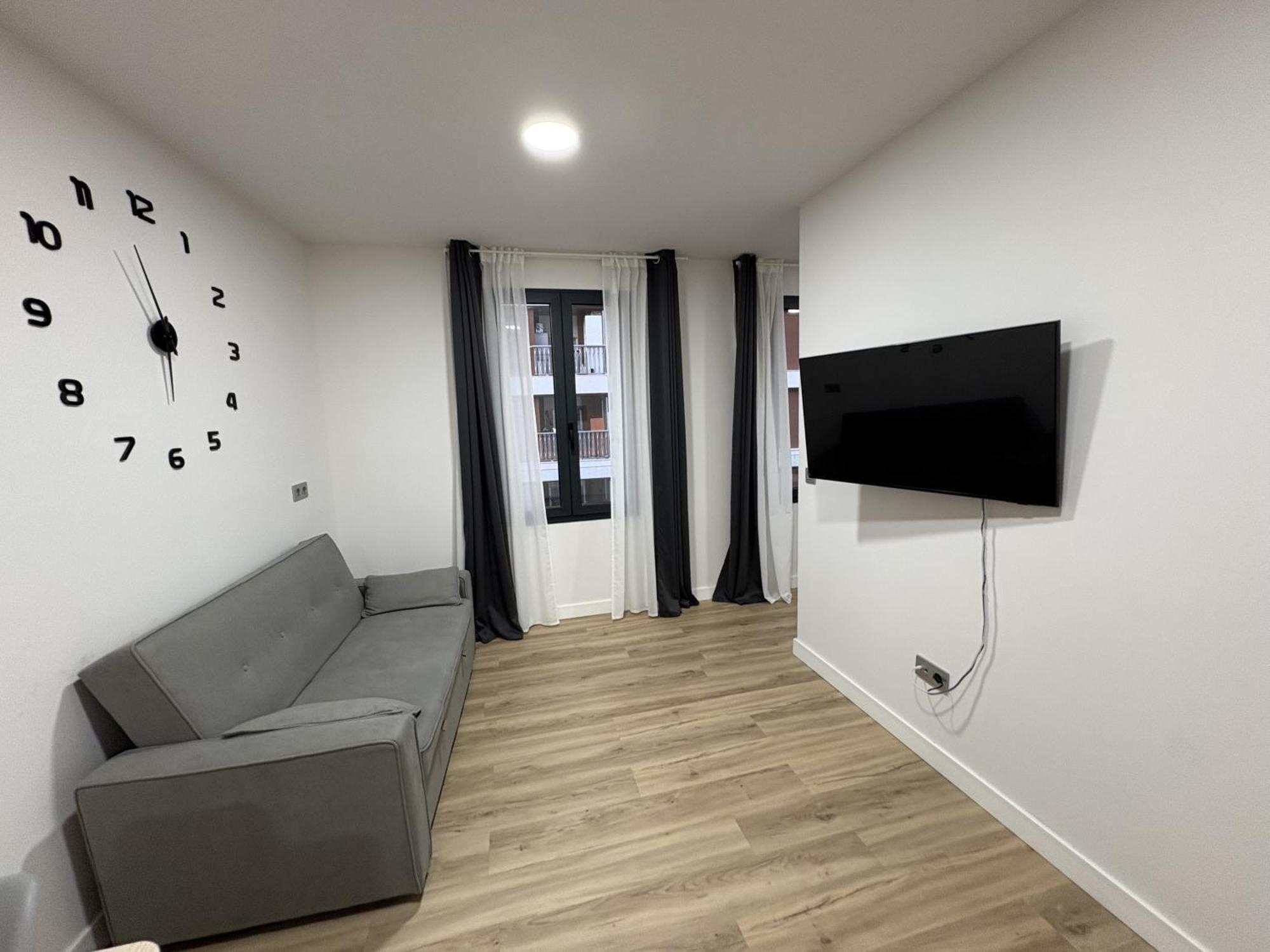 Apartamentos Recunchos Ourense Esterno foto