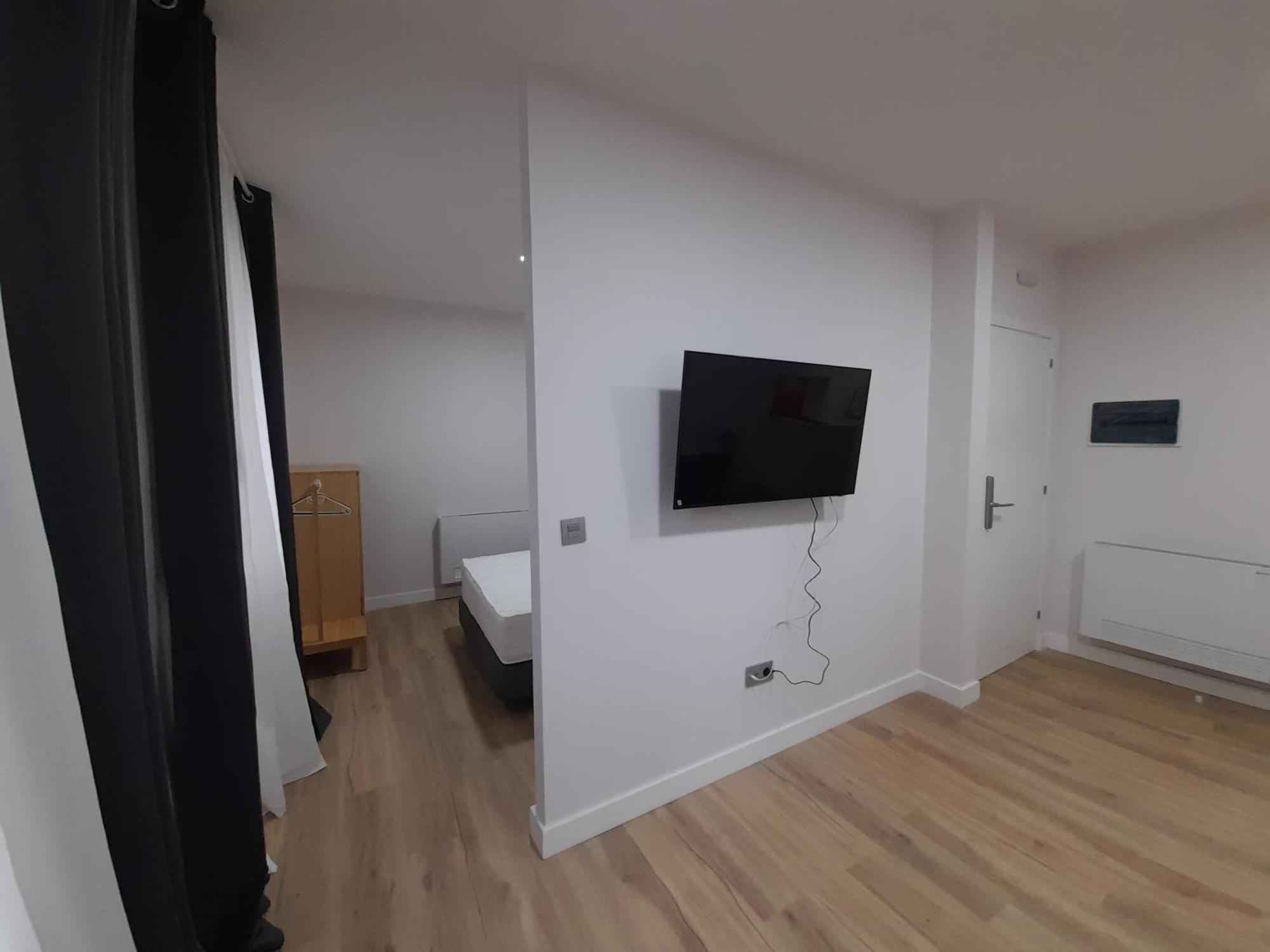 Apartamentos Recunchos Ourense Esterno foto